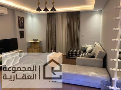 Studio for Rent in New Cairo, Cairo - 02aee47a-0d97-4454-9005-0d9a6e93ac72. jpg