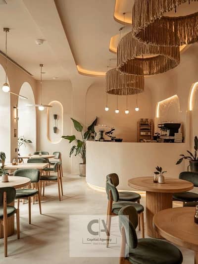 مطعم و كافيه  للايجار في القاهرة الجديدة، القاهرة - afb6de59cd10b1c7a31653aab893a7f2. jpg