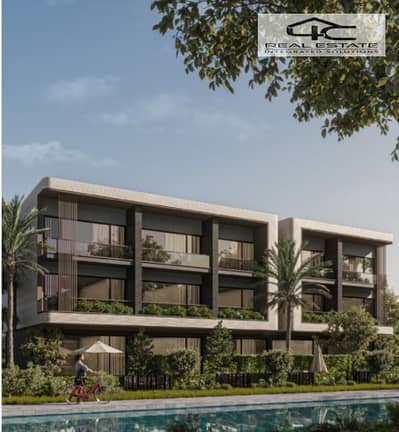 3 Bedroom Twin House for Sale in New Cairo, Cairo - WhatsApp Image 2025-12-20 at 5.09. 55 PM (1). jpeg