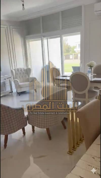 تاون هاوس 4 غرف نوم للايجار في العاصمة الإدارية الجديدة، القاهرة - unnamed (2). jpg