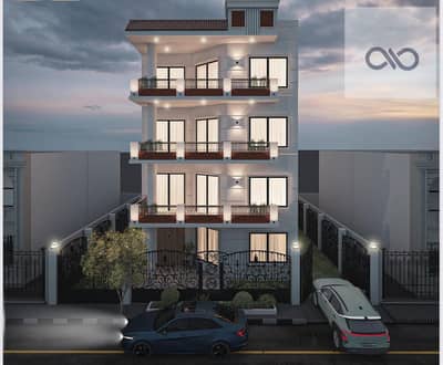 5 Bedroom Apartment for Sale in New Cairo, Cairo - WhatsApp Image 2025-12-16 at 6.52. 27 PM. jpeg