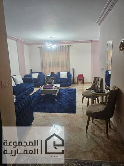 3 Bedroom Flat for Sale in New Cairo, Cairo - 7879f637-63bb-4b0c-b6e0-ad1790403bd8. jpg