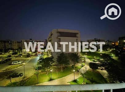 3 Bedroom Apartment for Rent in Madinaty, Cairo - 681fc0f2-f9e0-4d1e-beaa-3d16e6d75581. jpg