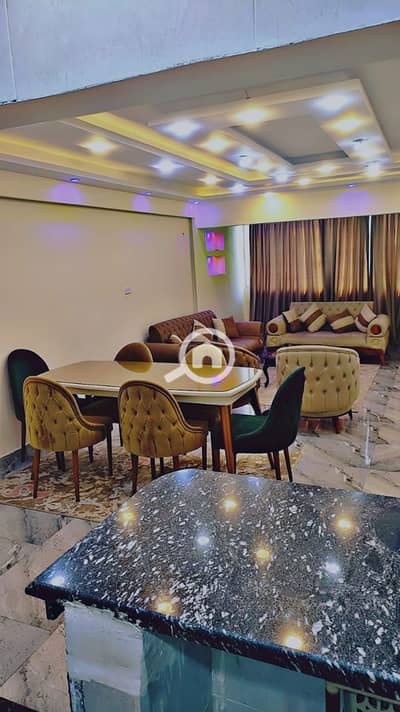 شقة 2 غرفة نوم للايجار في مدينة نصر، القاهرة - WhatsApp Image 2025-12-18 at 7.09. 27 PM. jpeg