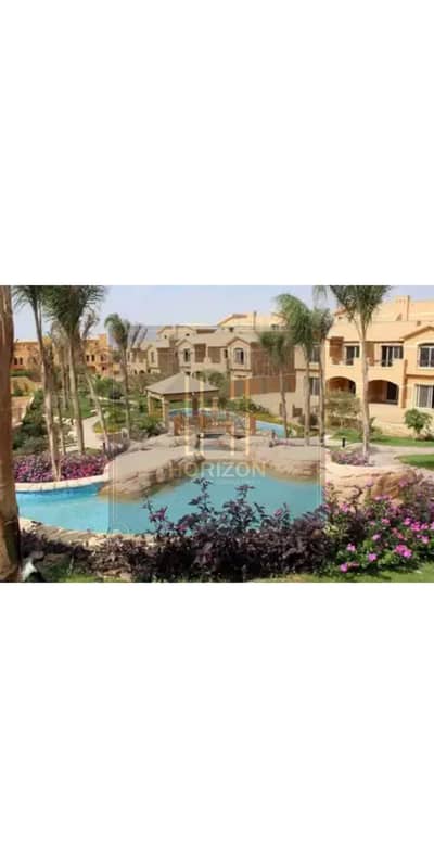 5 Bedroom Villa for Rent in New Cairo, Cairo - 1. jpg