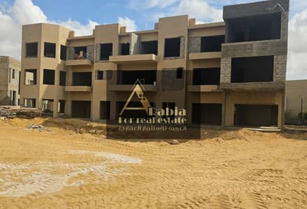 فیلا 10 غرف نوم للبيع في القاهرة الجديدة، القاهرة - 3b0b11f9-e2d8-4e29-927c-4fc834b2fc63. jpg