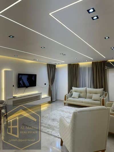 2 Bedroom Hotel Apartment for Rent in New Cairo, Cairo - WhatsApp Image 2025-10-30 at 19.35. 53_d0f18224. jpg