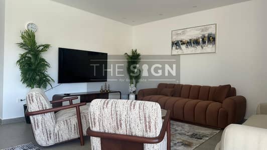 3 Bedroom Flat for Rent in New Cairo, Cairo - WhatsApp Image 2025-12-20 at 3.42. 00 PM (1). jpeg