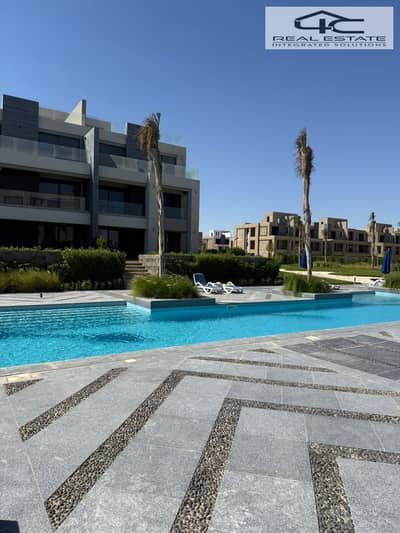 3 Bedroom Chalet for Sale in Ain Sukhna, Suez - 61b076b6-0c3a-45e7-a83f-c82d84c6b740. jpg