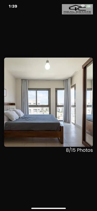 2 Bedroom Chalet for Sale in North Coast, Matruh - WhatsApp Image 2025-12-17 at 5.42. 10 PM (2). jpeg