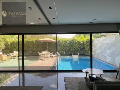 3 Bedroom Flat for Rent in New Cairo, Cairo - WhatsApp Image 2025-12-20 at 7.31. 35 PM. jpeg