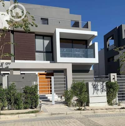 4 Bedroom Twin House for Sale in Sheikh Zayed, Giza - WhatsApp Image 2025-05-29 at 4.31. 29 PM. jpeg