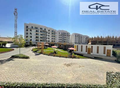 3 Bedroom Flat for Sale in New Cairo, Cairo - WhatsApp Image 2025-12-04 at 4.40. 40 PM (3). jpeg