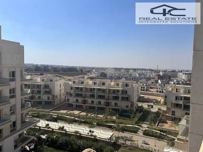 3 Bedroom Apartment for Sale in New Cairo, Cairo - WhatsApp Image 2025-12-13 at 4.23. 09 PM (1). jpeg