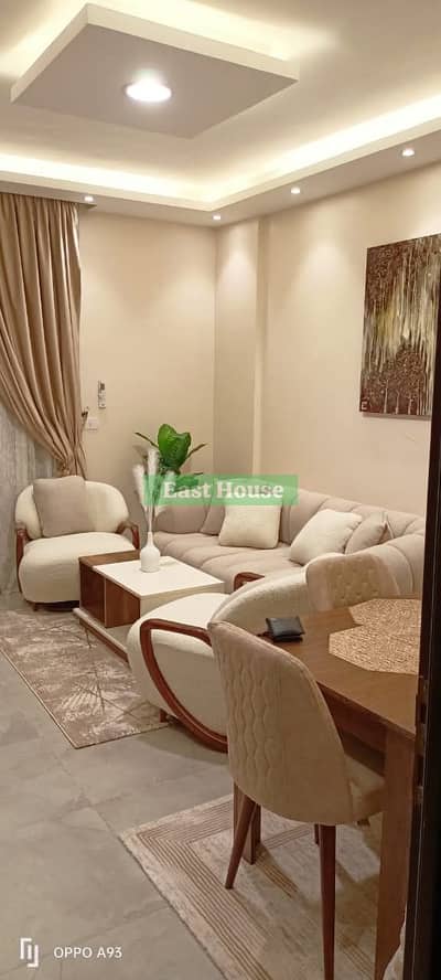 2 Bedroom Flat for Rent in Madinaty, Cairo - WhatsApp Image 2025-12-20 at 6.16. 08 PM. jpeg