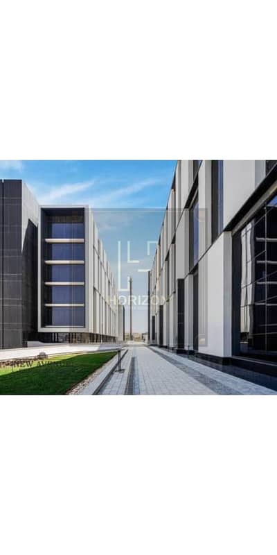 Office for Sale in New Cairo, Cairo - 11. jpg
