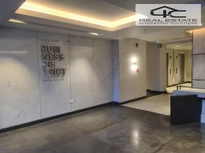 Office for Sale in New Cairo, Cairo - WhatsApp Image 2023-11-21 at 3.50. 31 PM. jpeg