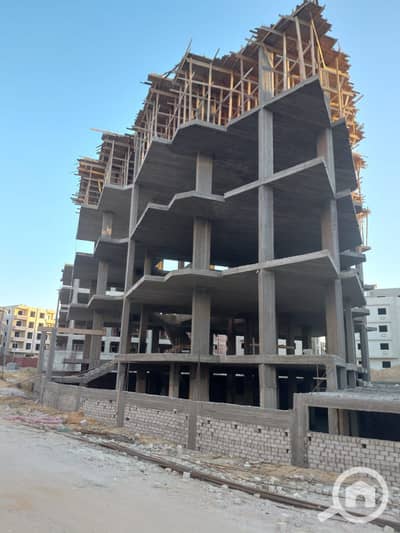 3 Bedroom Apartment for Sale in 6th of October, Giza - 1f5a947b-76bd-434d-a90b-467f02d7eb3f. jpg