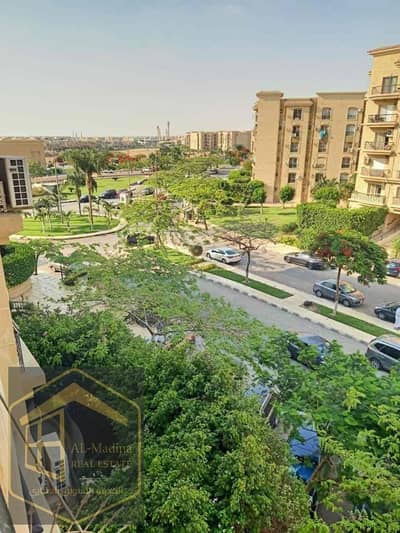 3 Bedroom Flat for Sale in New Cairo, Cairo - 8296b496-a38b-4d59-a711-55bae95a8895. jpg