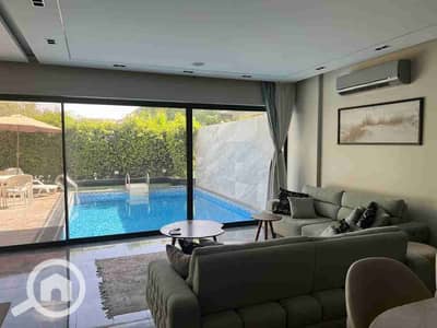 3 Bedroom Flat for Rent in New Cairo, Cairo - 1000517123. jpg