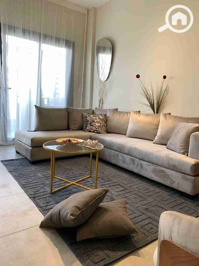 شقة 2 غرفة نوم للايجار في مدينتي، القاهرة - 1000517399. jpg