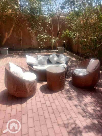 شقة 1 غرفة نوم للايجار في 6 أكتوبر، الجيزة - IMG-20251011-WA0000. jpg