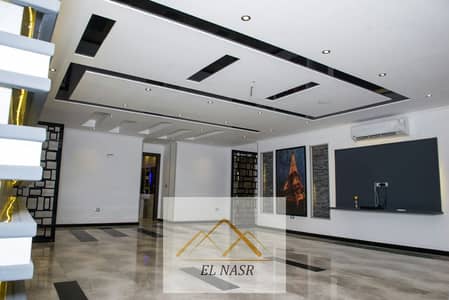 3 Bedroom Apartment for Rent in Nasr City, Cairo - WhatsApp Image 2025-12-06 at 4.36. 17 PM (4). jpeg