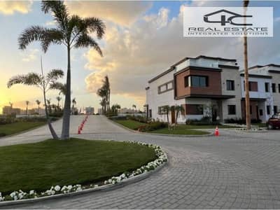 4 Bedroom Twin House for Sale in New Cairo, Cairo - WhatsApp Image 2024-11-03 at 1.17. 44 PM (1). jpeg