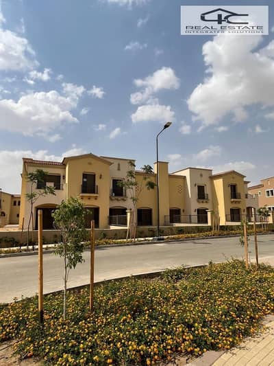 2 Bedroom Apartment for Sale in New Cairo, Cairo - IMG-20251208-WA0734. jpg