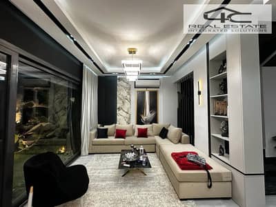 4 Bedroom Townhouse for Sale in Shorouk City, Cairo - WhatsApp Image 2025-12-18 at 16.03. 06. jpeg