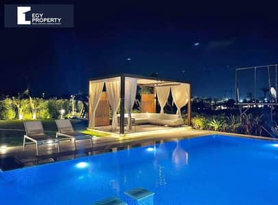 فیلا 7 غرف نوم للبيع في الساحل الشمالي، مطروح - WhatsApp Image 2025-12-20 at 9.06. 17 AM. jpeg