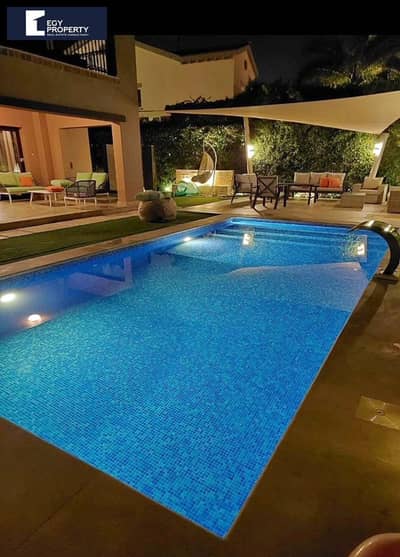 فیلا 5 غرف نوم للبيع في الساحل الشمالي، مطروح - WhatsApp Image 2025-12-20 at 8.50. 03 AM (6). jpeg