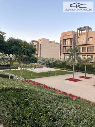 بنتهاوس 3 غرف نوم للبيع في القاهرة الجديدة، القاهرة - WhatsApp Image 2025-12-10 at 16.15. 04. jpeg