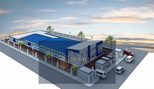 Factory for Sale in 10th of Ramadan, Sharqia - 30411912_2137336376288849_401079297529348096_n. jpg
