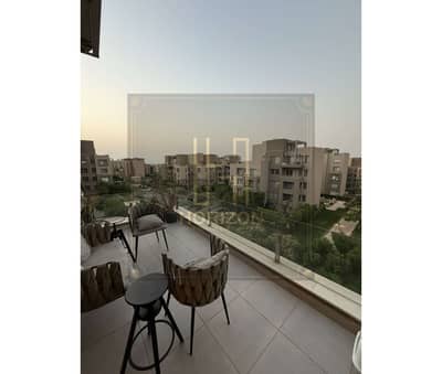 3 Bedroom Penthouse for Sale in New Cairo, Cairo - WhatsApp Image 2025-12-20 at 8.10. 37 PM. jpg