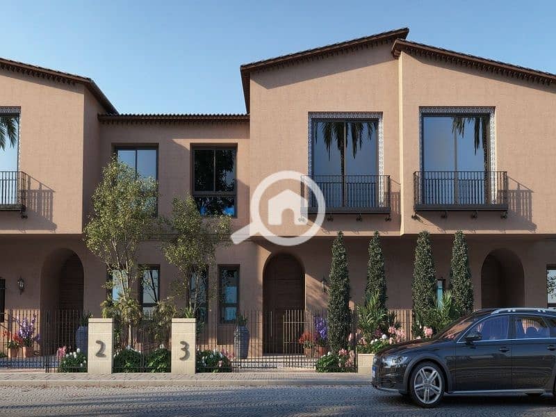 9 Town House-Front-03. jpg