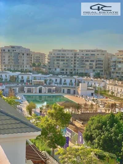 3 Bedroom iVilla for Sale in New Cairo, Cairo - IMG-20251208-WA0583. jpg