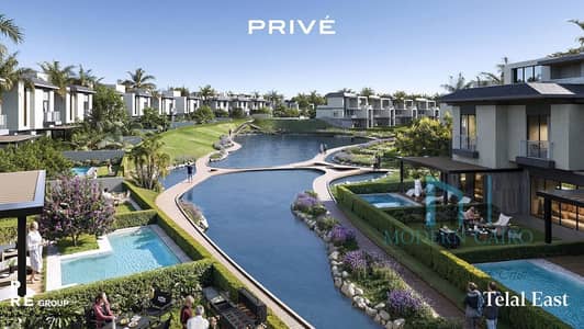 دوبلكس 5 غرف نوم للبيع في القاهرة الجديدة، القاهرة - IMG-20251111-WA0267. jpg