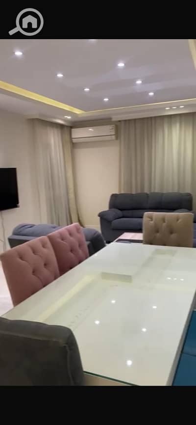 3 Bedroom Apartment for Rent in Sheikh Zayed, Giza - WhatsApp Image 2025-12-20 at 6.03. 00 PM (1). jpeg