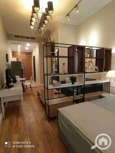 شقة 1 غرفة نوم للايجار في 6 أكتوبر، الجيزة - IMG-20250919-WA0025. jpg