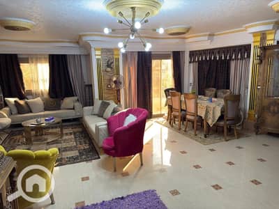 شقة 3 غرف نوم للايجار في الشيخ زايد، الجيزة - WhatsApp Image 2025-12-16 at 3.37. 25 PM (1). jpeg