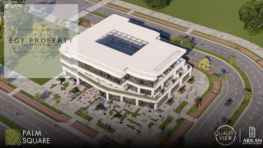 Retail for Sale in Hadayek October, Giza - WhatsApp Image 2025-12-20 at 20.02. 18 (2). jpeg