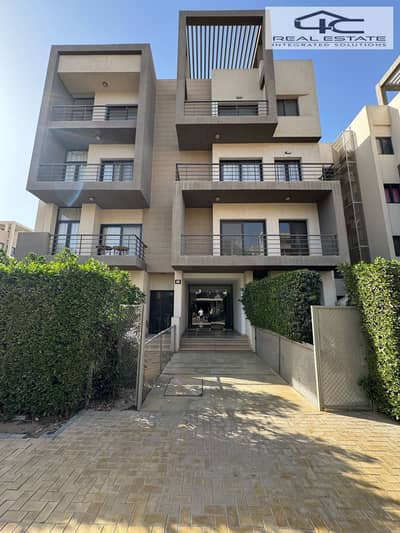 2 Bedroom Apartment for Sale in New Cairo, Cairo - WhatsApp Image 2025-05-07 at 1.46. 01 PM. jpeg