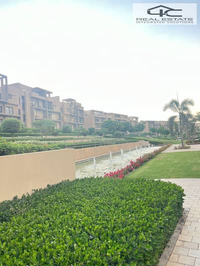 3 Bedroom Penthouse for Sale in New Cairo, Cairo - WhatsApp Image 2024-11-07 at 12.19. 17 PM (1). jpeg