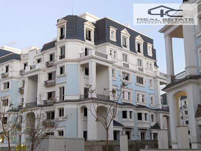 3 Bedroom Apartment for Sale in New Cairo, Cairo - IMG-20251217-WA0405. jpg