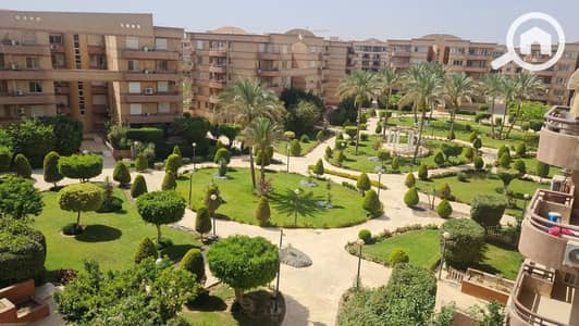 3 Bedroom Apartment for Sale in New Cairo, Cairo - WhatsApp Image 2025-12-17 at 3.27. 19 PM. jpeg