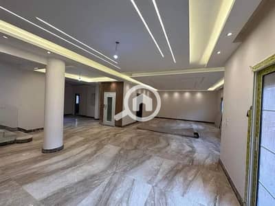 6 Bedroom Villa for Sale in New Cairo, Cairo - WhatsApp Image 2024-03-22 at 8.23. 12 PM (3). jpeg