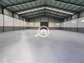 مصنع  للايجار في القاهرة الجديدة، القاهرة - IMG_4528. jpg