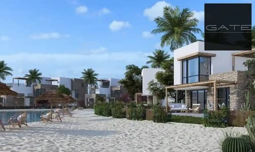 2 Bedroom Chalet for Sale in North Coast, Matruh - WhatsApp Image 2025-12-20 at 9.01. 09 PM. jpeg