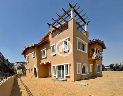 فیلا 5 غرف نوم للبيع في القاهرة الجديدة، القاهرة - WhatsApp Image 2025-12-20 at 8.41. 19 PM. jpeg